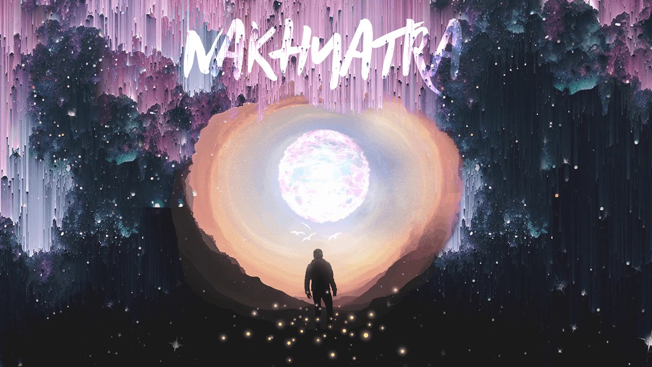 Nakhyatra (feat. Shankuraj Konwar)| Shankuraj Konwar. Lyrics