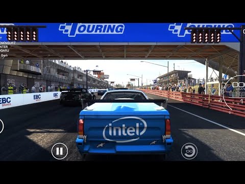 GRID Autosport | gameplay walkthrough part 44 | Red Chilli Gaming | Android iOS