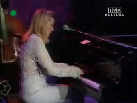 Diana Krall - Hit That Jive Jack