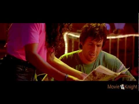 Trailer-Vorschau: Der Chaos-Dad