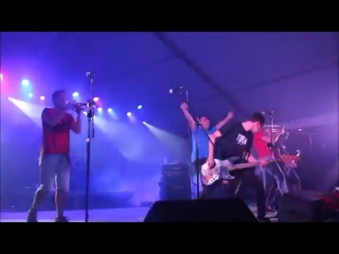 Egurra ta Kitto - "Ikasi Dugu" Zuzeneko irudiekin