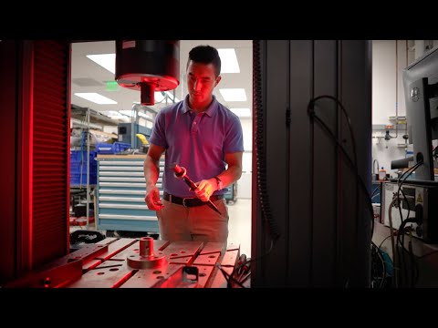 Innovation Spotlight: Tait McLouth - YouTube