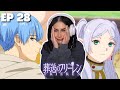 Best Anime I've Ever Watched 😭│ FRIEREN Episode 28 REACTION + REVIEW