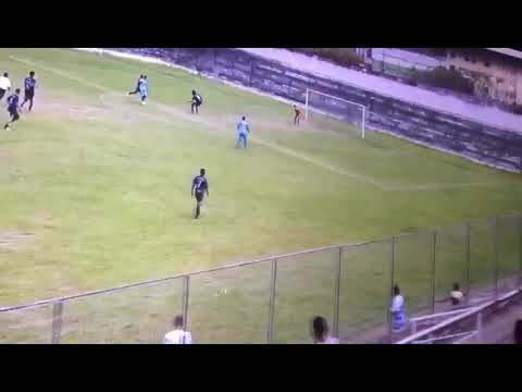 Gol do Gabriel Ceres 4 x 1 art brasil