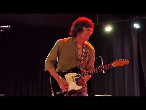 Davy Knowles - FULL SHOW - 6/25/25 Elkton Music Hall - Elkton, MD
