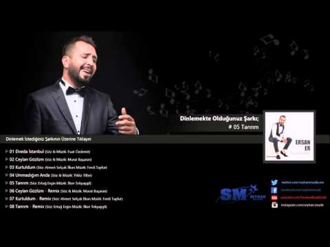 Ersan Er - Tanrım