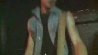 Youth Youth Youth - Live January 1984