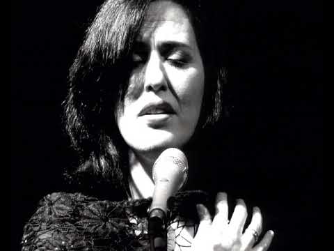 ALDINA DUARTE - Deste-me tudo o que tinhas