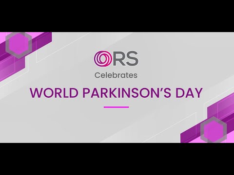 ORS Celebrates World Parkinson's Day