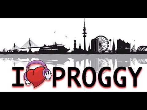 Proggy - Offbeat
