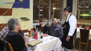 preview picture of video 'Ristorante La Luna in Nidderau - Italienisches Restaurant & Pizzeria im Main-Kinzig-Kreis'