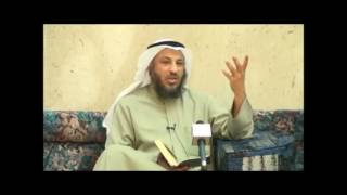 سورة المطففين من الآية 07 إلي الآية 17 جزء 1