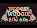 The Best Of Rock And Roll And Boogie Woogie 50s 60s To Dance Non Stop