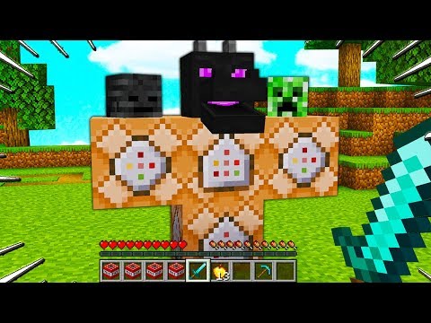I SHOULDN'T HAVE ATTACKED THIS DAMNED MOB! - Minecraft ITA 1.14