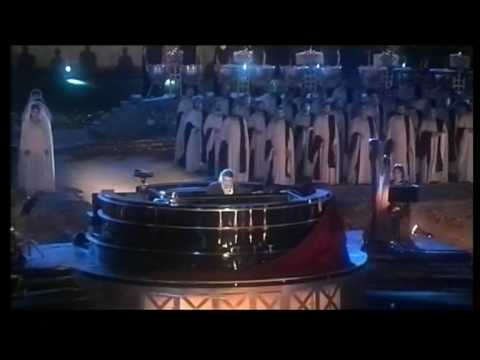 Vangelis - Mythodea - Movement 1/11