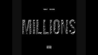 Pusha T - Millions ft. Rick Ross