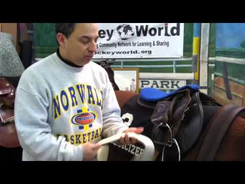 Racing Term #21 "Billets" of Frankie Lovato's 365 Days of Terminology