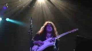 Yngwie Malmsteen Bedroom Eyes