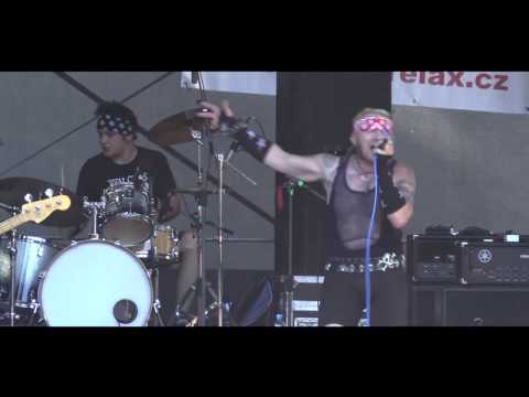 N.V.Ú. - festival VALNÍK - 27.08.2016