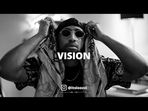 (FREE) type beat Edge x Josman "vision"