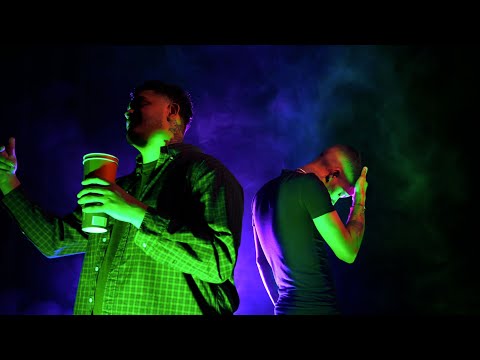 Alexcis - Bridges ft. Yung Reece (Prod. By Tony Choc)