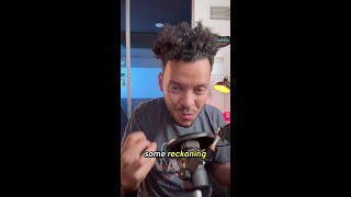 The hidden problem in AI