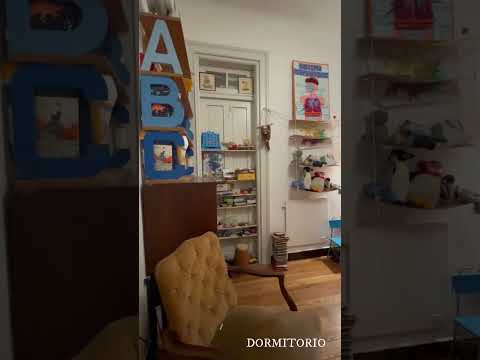 Video de YouTube - Venta de apartamento 3 dormitorios en Cordón