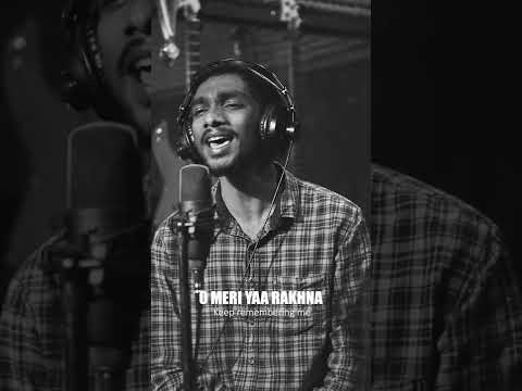 Dil Keh Raha Hai Dil Se - Black & White | Cover by Ishaam | Heyriyaa Studio