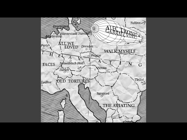 Todo lo que necesitas saber sobre el músico Alec Troniq