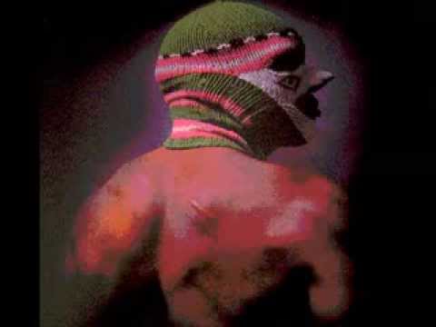 DEMON FUZZ - Past Present And Future