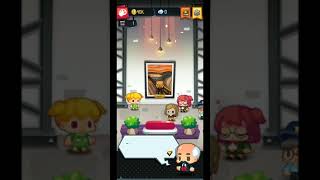 Art Inc. - Trendy Business Clicker