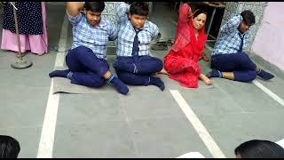B.L.C. Adarsh Public School Video
