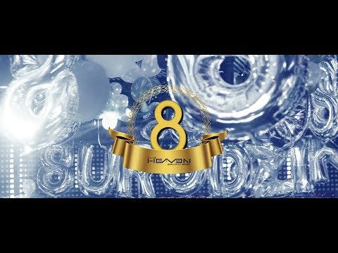 8 Urodziny Klubu Heaven Zielona Góra | Aftermovie