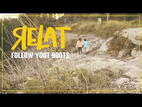 Relat - Follow your roots - Video lyric