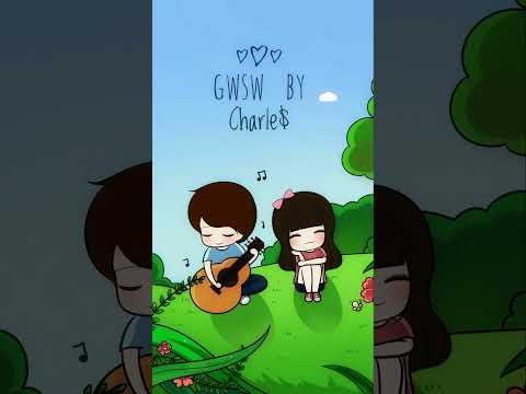 Charle$ - GWSW (Official Audio)