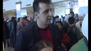 Kayseri umre Havva Turizm 2014 ocak Umre grubu