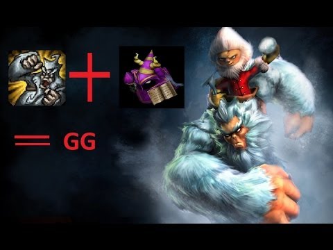 Nunu - How to Get a KILL with BloodBoild, League of Legends