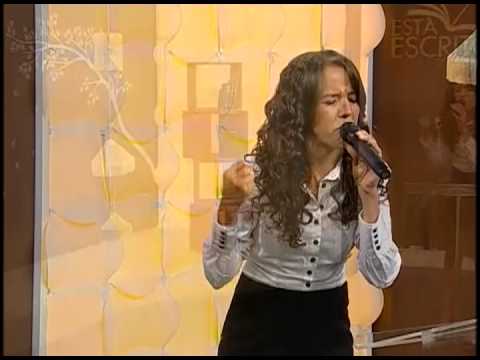 Etiene Pires - Me Fortalece