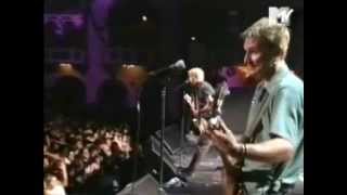 Green Day - Jaded in Chicago - Live MTV 1994 - Full Concert