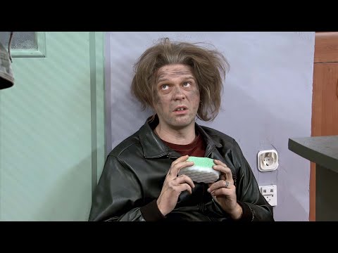 Lud, zbunjen, normalan 2025 | EP 110 | Trafiking | Remaster