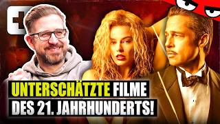 Kino+ #566 | Verkannte FILMPERLEN des 21. Jahrhunderts