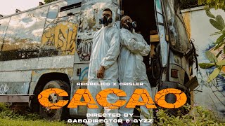 Video Cacao de Crisler El Espadachín, Reis Bélico