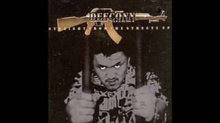 데프콘(Defconn) - 편지 (feat. Rich From R Crew)