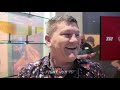 RICKY HATTON "JOSHUA BEATS ANDY RUIZ 9 OUT OF 10 TIMES"