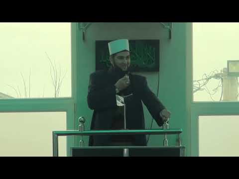 Bashkpunimi, obligim për të gjithë - Hoxhë Remzi Isaku - Hutbe