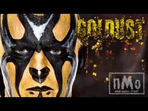 ⇒ Goldust theme song cover (new version) ••• WWF, WCW, WWE