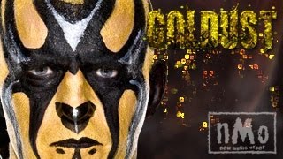 ⇒ Goldust theme song cover (new version) ••• WWF, WCW, WWE
