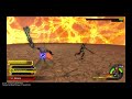 Zantetsuken Vs Ultima Cannon