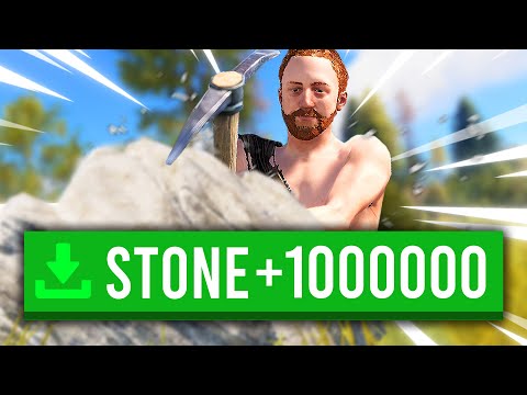 Rust x1000 is Pure Insanity