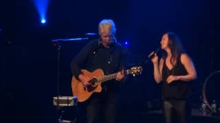 Tom Cochrane - Dreamers Dream - Cowichan BC - 5-26-17